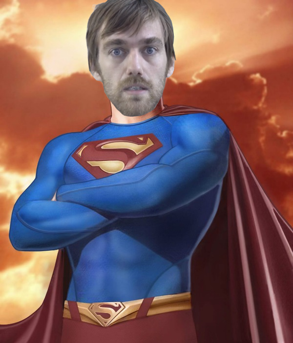 Superman